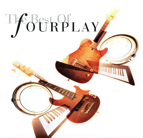 Fourplay - The Best Of Fourplay (2020 Remastered) LP (180 Gram Vinyl)