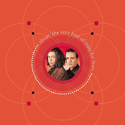 Tears for Fears - Shout: The Very Best of Tears for Fears CD (Jump Start Title)