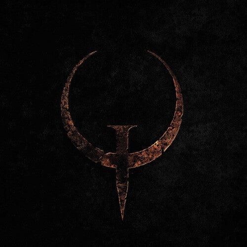 Nine Inch Nails - Quake 2LP (180 Gram Vinyl)