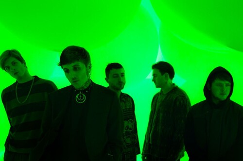 Bring Me the Horizon - Post Human: Survival Horror CD (Explicit Lyrics, Booklet)