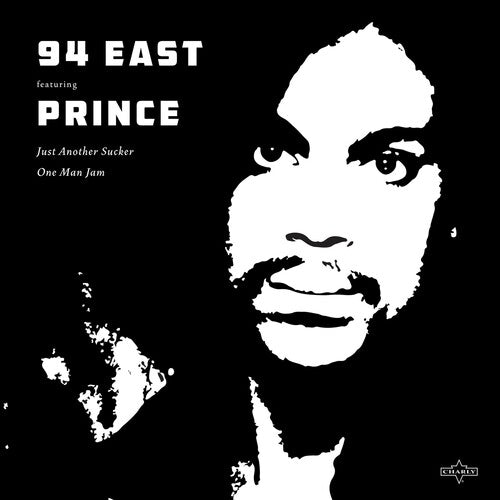 94 East - Just Another Sucker / One Man Jam LP