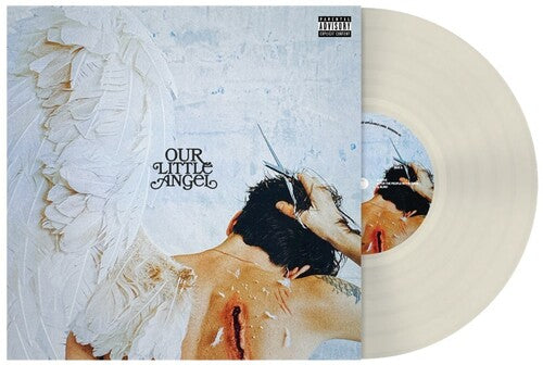 Role Model - Our Little Angel EP (White Colored Vinyl)