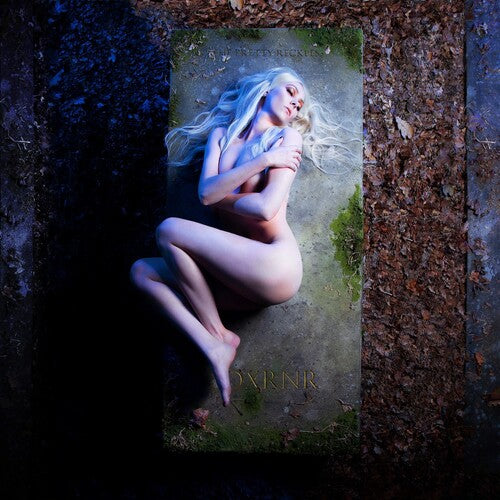 The Pretty Reckless - Death By Rock And Roll CD (Explicit Lyrics)