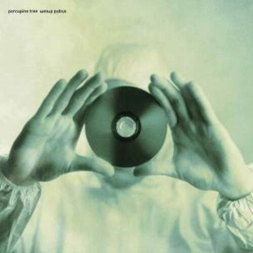 Porcupine Tree - Stupid Dream CD (United Kingdom - Import, Digipack Packaging)