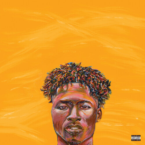 Lucky Daye - Painted 2LP (Explicit Lyrics, 150 Gram Vinyl, Deluxe Edition)