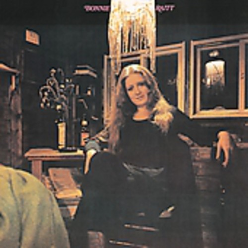 Bonnie Raitt - Bonnie Raitt CD (Remastered)