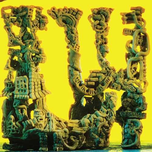 King Gizzard & The Lizard Wizard - L.W. CD