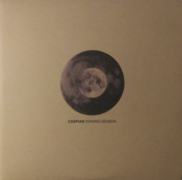 Caspian (3) : Waking Season (2xLP, Album, Ltd, 180)