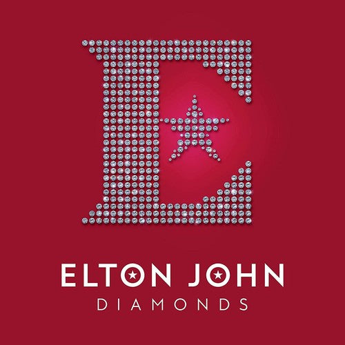 Elton John - Diamonds 3CD (Jump Start Title)