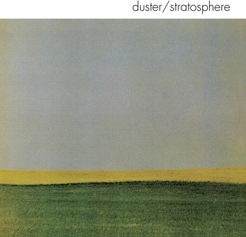 Duster - Stratosphere LP