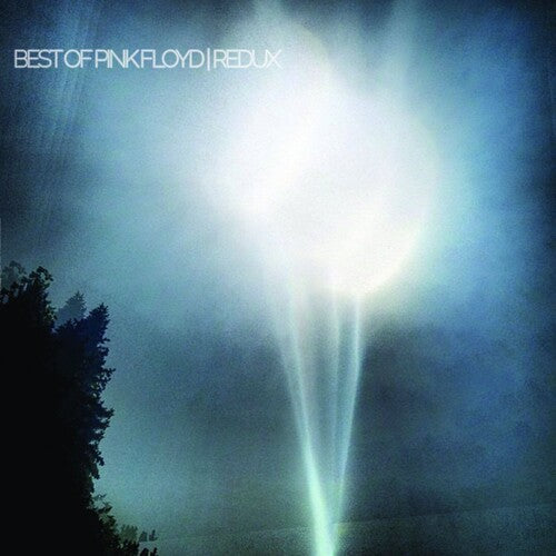 Various Artists - Best of Pink Floyd (Redux) (Various Artists) CD (Digipack Packaging)