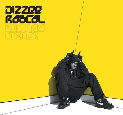 Dizzee Rascal - Boy In Da Corner 2LP
