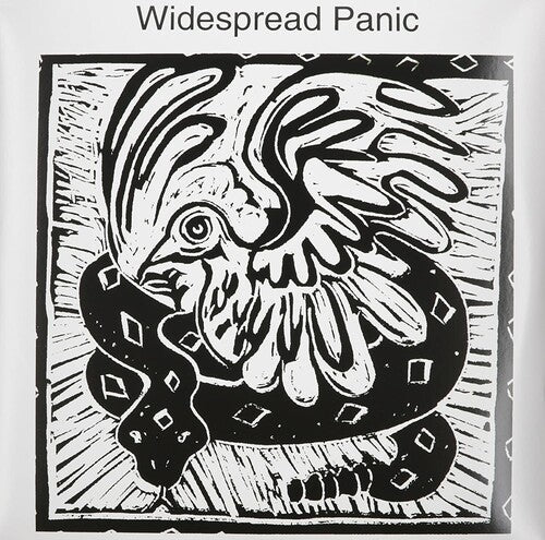 Widespread Panic - S/T Vinyl 2LP