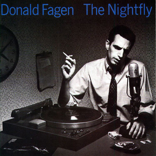 Donald Fagen - The Nightfly LP (180 Gram Vinyl)