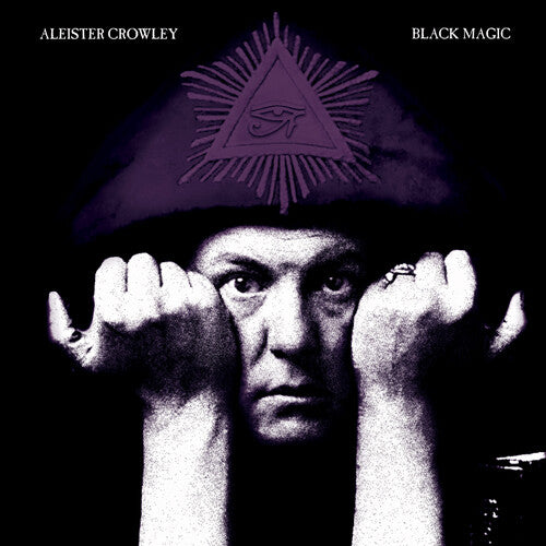 Aleister Crowley - Black Magic CD