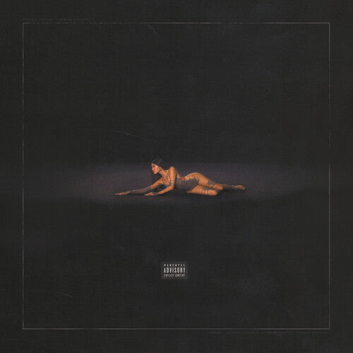 Madison Beer - Life Support LP (Explicit Lyrics)