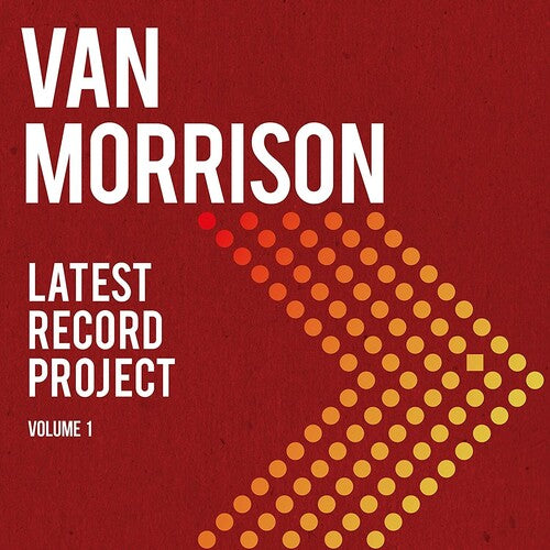 Van Morrison - Latest Record Project Volume 1 3LP