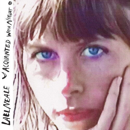 Lael Neale - Acquainted With Night LP