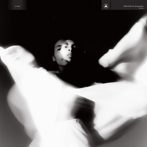 Spellling - The Turning Wheel CD