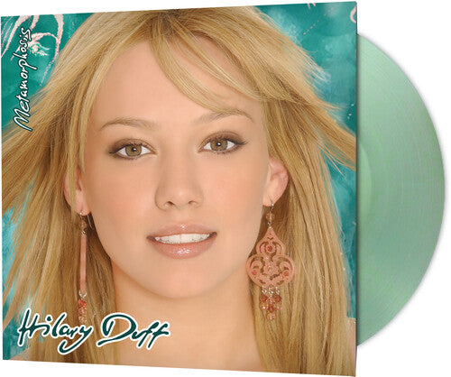 Hillary Duff - Metamorphosis LP