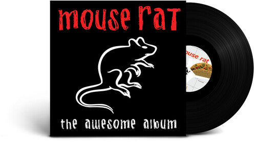 Mouse Rat - The Awesome Album LP
