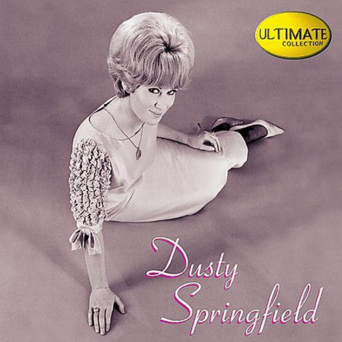 Dusty Springfield - Ultimate Collection CD (Jump Start Title)