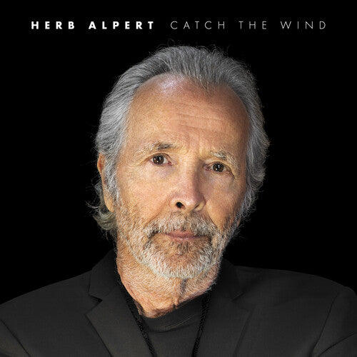 Herb Alpert - Catch The Wind CD (Digipack Packaging)
