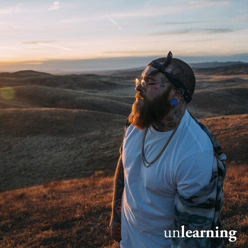 Teddy Swims - Unlearning CD