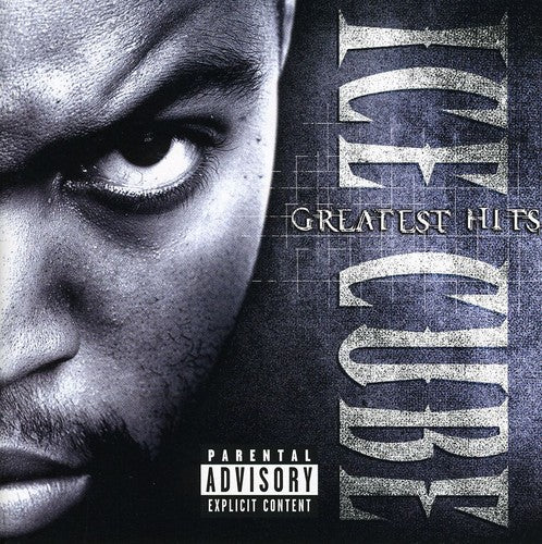Ice Cube - Greatest Hits CD (Explicit Lyrics)