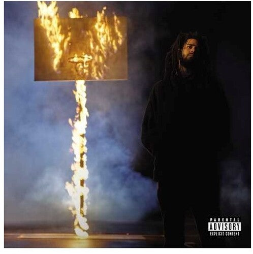 J. Cole - The Off-Season CD