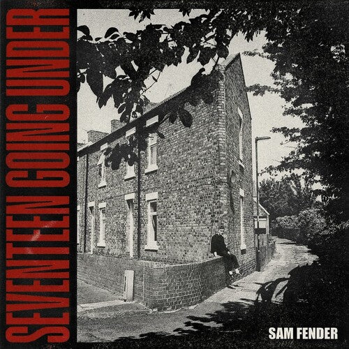 Sam Fender - Seventeen Going LP