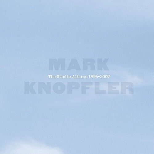 Mark Knopfler - The Studio Albums 1996-2007 (6CD Boxset) (Boxed Set)