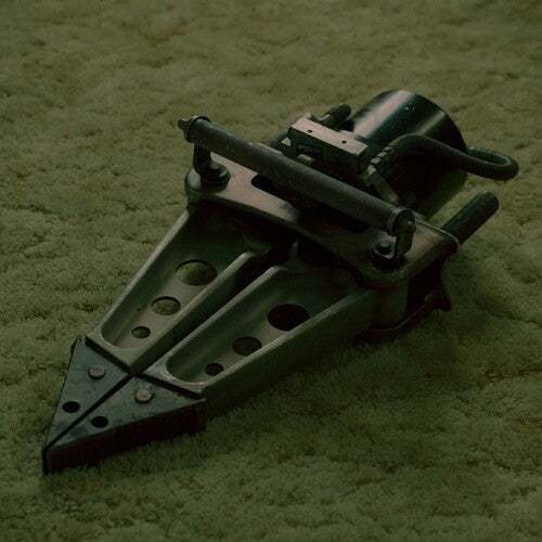 Pierce the Veil - The Jaws Of Life CD