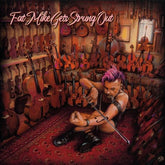Fat Mike - Gets Strung Out LP