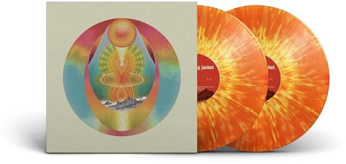 My Morning Jacket - S/T 2LP (Indie Exclusive, Color Vinyl, Gatefold)
