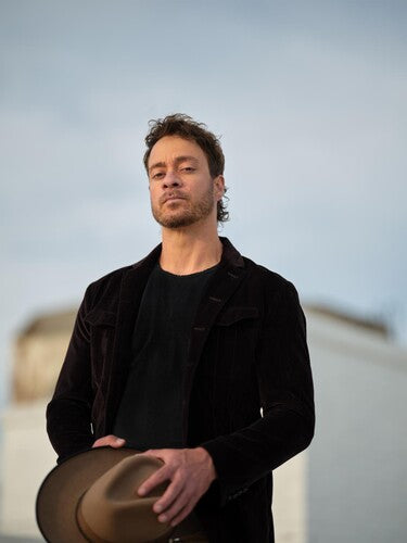 Amos Lee - Dreamland LP