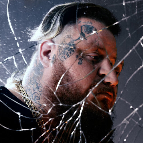 Jelly Roll - Ballads Of The Broken CD (Explicit Lyrics)