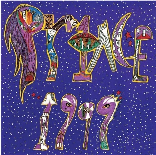 Prince - 1999 CD
