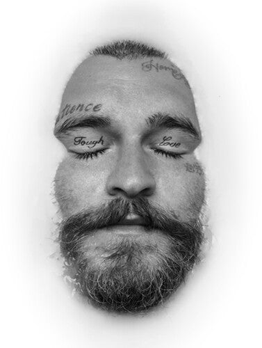 Teddy Swims - Tough Love CD