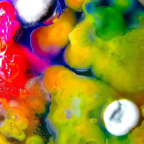 Guerilla Toss - Famously Alive (Purple) LP (Colored Vinyl, Purple, Limited Edition)