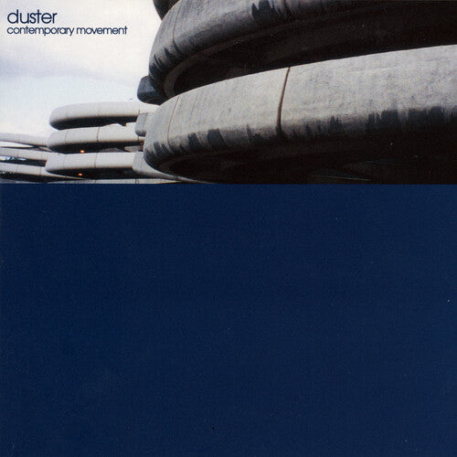 Duster - Contemporary Movement CASSETTE