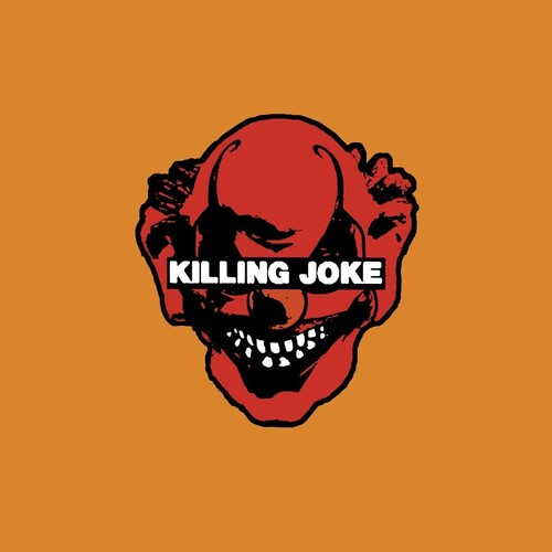 Killing Joke - Killing Joke (2003) CD