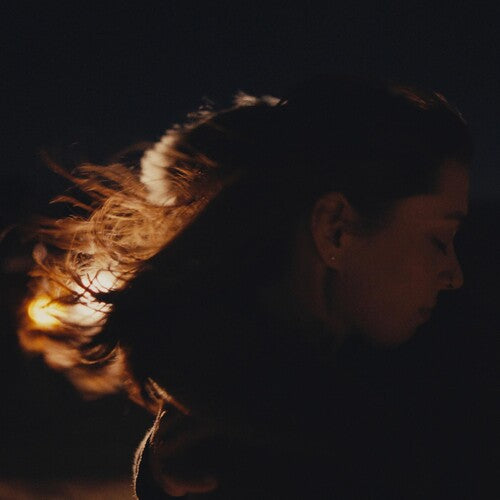 Lizzy McAlpine - Five Seconds Flat LP