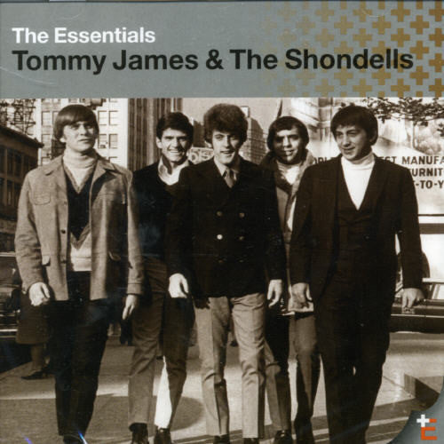 Tommy James - Essentials Series CD (Canada - Import)
