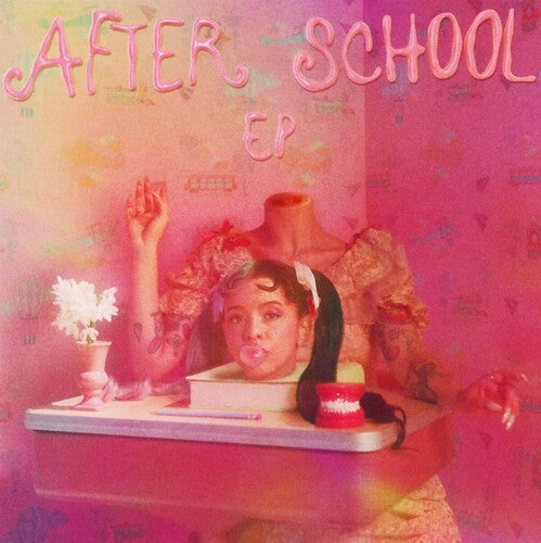 Melanie Martinez - After School CD