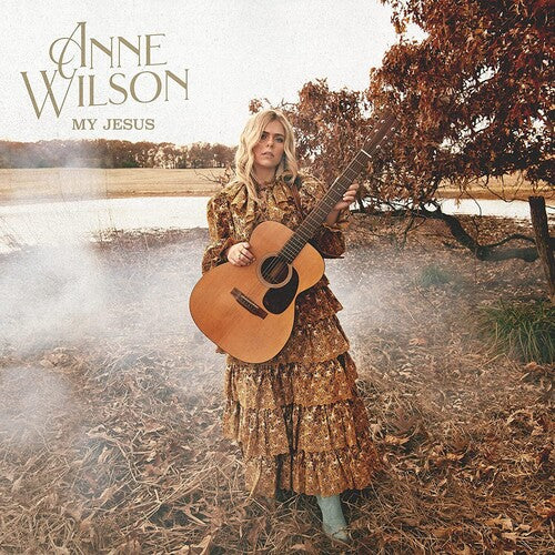 Anne Wilson - My Jesus CD (Jump Start Title)