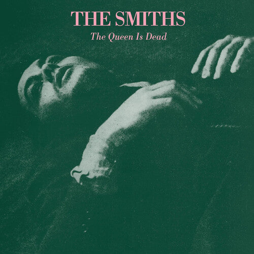 The Smiths - Queen Is Dead CD