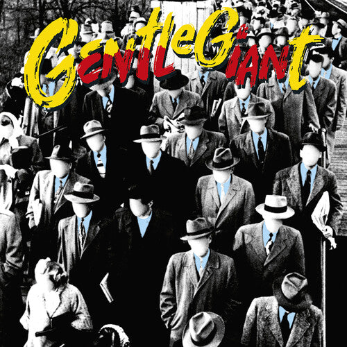 Gentle Giant - Civilian CD (Bonus Track)