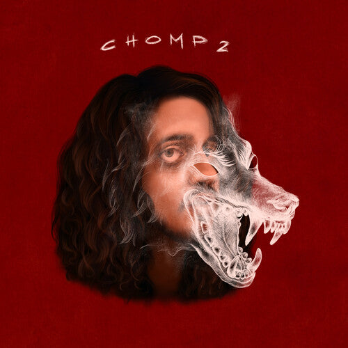 Russ - Chomp 2 2LP