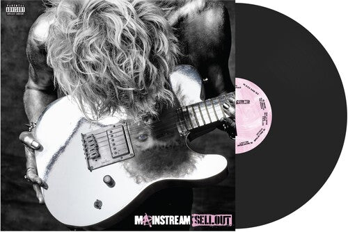 MGK - Mainstream Sellout LP